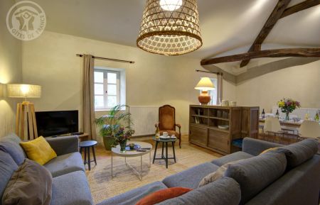 Gîte n°4204 Sainte-Croix-en-Jarez - Loire - photo