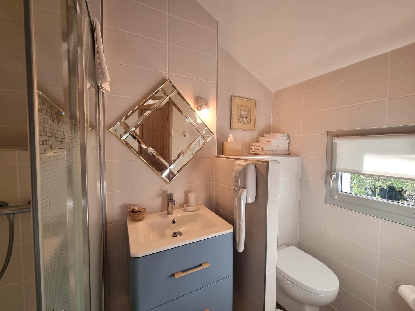 Chambre Voyage photo 20