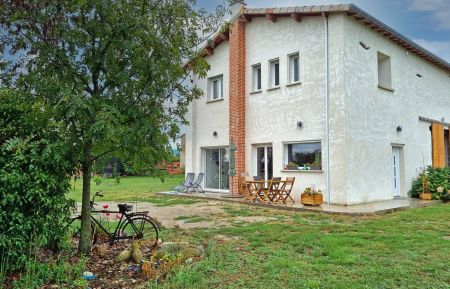 Gîte n°1351 Précieux - Loire - photo