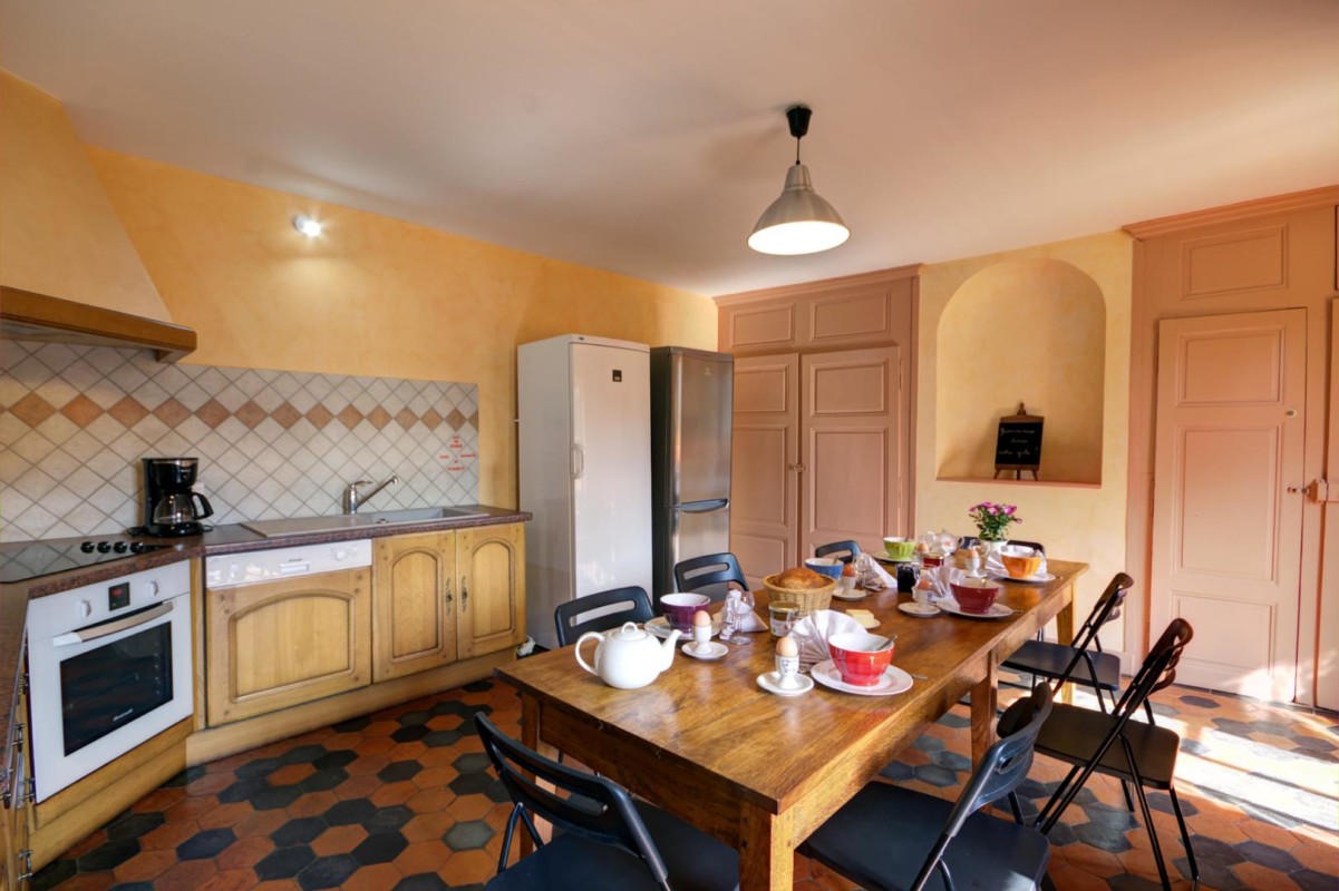 Le Chalet