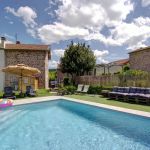 gite - Le Noailly et Chez Chlo&eacute; - BELMONT-DE-LA-LOIRE - Loire