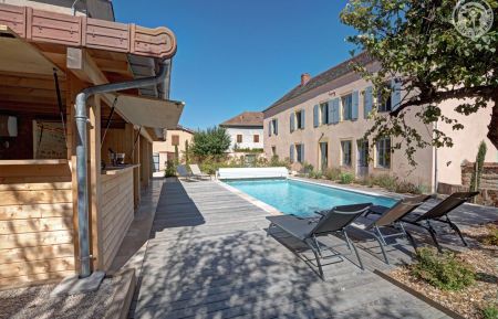 Gîte n°3331 La Bénisson-Dieu - Loire - photo