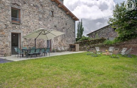 Gîte n°1335 Gumières - Loire - photo