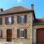 gite - Le Piemont - NERONDE - Loire