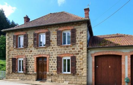 G&icirc;te n&deg;3345 N&eacute;ronde - Loire - photo