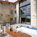gite - La maison du Bonbonnier - SAINT-SYMPHORIEN-DE-LAY - Loire