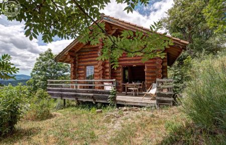 Chalet/Bungalow1083 Saint-Martin-la-Sauvet&eacute; - Loire - photo