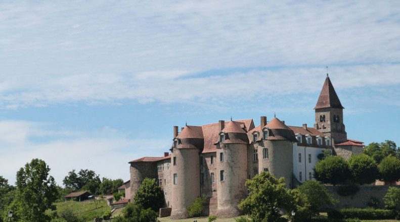 G te Le Paradisier N 1313 Sainte foy saint sulpice G tes De France 
