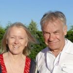 Christiane et Michel, vos h&ocirc;tes