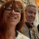 Patricia & Alain