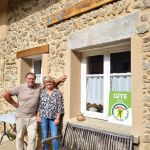 Pascale & Jo&euml;l