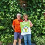 Patricia & Christophe