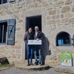 Nad&egrave;ge & Alexandre