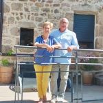 Sylviane & Alain