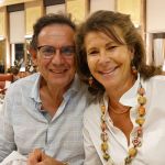 Marie-Pierre & Daniel Marie-Pierre & Daniel